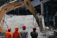 Siap Evaluasi Bangunan Ponpes