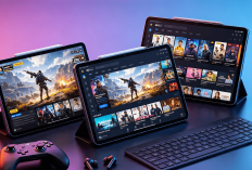 Rekomendasi 3 Tablet Murah untuk Gaming dan Streaming yang Layak Dipertimbangkan di 2026