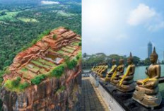 Liburan Impian ke Sri Lanka: Surga Eksotis yang Belum Banyak Dikenal