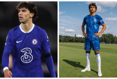 Direkrut Permanen, João Felix Balik Ke Chelsea