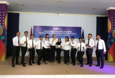 Juni Pelantikan CPNS, Oktober Pelantikan PPPK