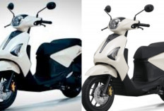 Honda BeAT 125 Connected 2026 Resmi Menggebrak! Skutik Favorit Kini Lebih Bertenaga dan Canggih!