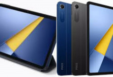 Review POCO Pad C1: Tablet Murah dengan Performa Mengejutkan, Benarkah Layak Dibeli Tahun 2026!