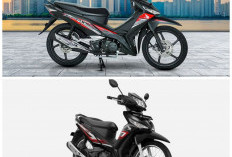 Angsuran Setara Biaya Ngopi! Miliki Honda Supra X 125 2026 dengan Cicilan Mulai 800 Ribuan