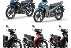 Harga dan Spesifikasi New Honda Supra X125 2026: Motor Bebek Irit dengan Desain Terbaru dan Fitur Kenyamanan 
