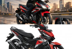 Honda Supra X 160 Belum Resmi Dirilis? Ini Fakta Terbaru Lini Motor Supra Honda Tahun 2026