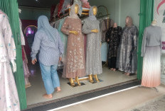 Tren Fashion Usai Lebaran: Dari Busana Hari Raya ke Outfit Kondangan