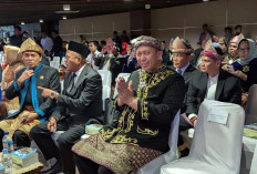 Semangat Persatuan dan Sinergi Antar Daerah