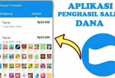 Terbukti Membayar, Ini 5 Aplikasi Penghasil Saldo BRI! Begini Penjelasanya