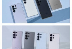 Investasi Gadget Lebaran! Daftar Harga Samsung Maret 2026: Rahasia Kamera 200MP & Update OS 7 Tahun yang Bikin