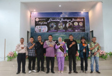 Promosikan Kekayaan Budaya Besemah 