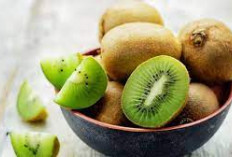 Apakah Kiwi Sehat Untuk Kesehatan Jantung? Yuk Intip 5 Rahasia Luar Biasa Dalam Setiap Gigitan Buah Tropis