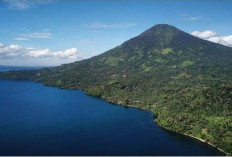 Gunung Seminung: Menjelajahi Hidden Gem dan Cerita Mistis di Lampung Barat