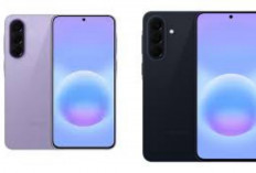 Harga Samsung Galaxy A57 Mei 2026 Bocor! HP Mid-Range Baru Samsung Ini Disebut Punya Fitur Flagship!