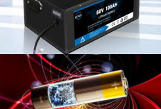 Gak Nyangka Teknologi Pendingin Cair Kini Jadi Andalan Baterai Masa Depan