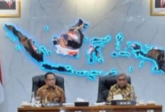 Kemendagri-KPK Bentuk Tim Gabungan