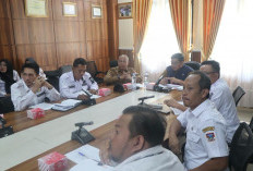 Perkuat Upaya Pencegahan Korupsi