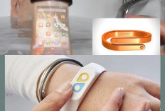Gadget Pintar yang Bisa Pantau Kesehatan, Bikin Hidup Sehari-hari Jadi Lebih Tenang