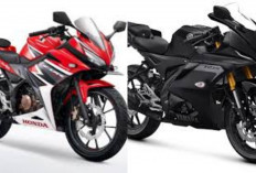 Honda Tiger Revo Terbaru 2026 Resmi Kembali? Ini Bocoran Spesifikasi, Desain, Ini Dia Perkiraan Harganya!