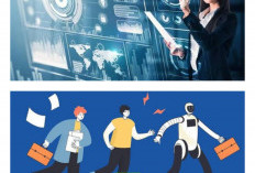 Gelombang Teknologi Global yang Buka Pintu Karier Digital untuk Semua Orang”