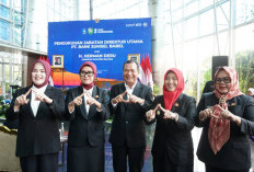 Dukung Penguatan Ekonomi Daerah