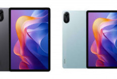 Review Redmi Pad 2: Tablet Murah Xiaomi Ini Diam-Diam Punya Fitur yang Bikin Kaget!