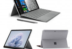 Rekomendasi Tablet Dual OS Android–Windows Harga Terjangkau, Performa Kencang untuk Kerja dan Hiburan