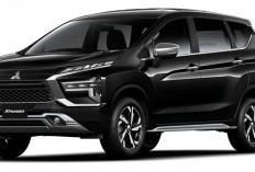 Cuma Segini Harga Mobil Bekas Mitsubishi Xpander Awal September 2024, Pilihan Cerdas untuk Mobil Keluarga