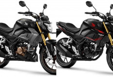 Harga Terbaru Honda CB150R 2026 Resmi Terungkap, Selisihnya Bikin Calon Pembeli Penasaran!