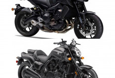 Inilah Moge Yamaha Paling Ikonik yang Wajib Diketahui Bikers