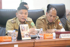 Dorong Pagaralam Jadi Kawasan Pendidikan