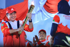 Pererat Persaudaraan, Tingkatkan Prestasi Olaharaga Daerah