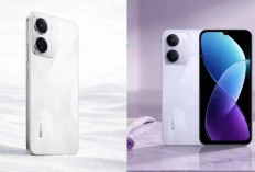 Dobrak Standar Flagship, Redmi R70 Resmi Meluncur dengan Sensor Kamera 200MP dan Pengisian Kilat 210W!