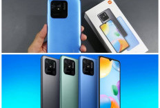 Masih Relevan di 2026, Redmi 10C Andalkan Snapdragon 680 untuk Kebutuhan Harian dan Gaming Ringan