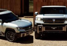 Review Denza B8 2026: SUV Listrik Mewah Ini Diam-Diam Jadi Penantang Serius Tesla?