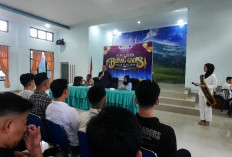 BGP 2026 Jadi Magnet Generasi Muda 