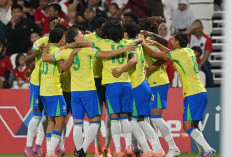 Brasil vs Argentina Gagal Berjumpa di Final