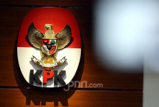 Bupati dan 26 Orang Lain Diamankan