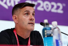 John Herdman Berpeluang Dapat Bek Termahal Timnas
