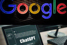 Keberadaan ChatGPT Besutan Open AI Bikin Google Ketar-ketir? Ini Faktanya!