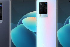 Review vivo X60 Pro+: Flagship Lama dengan Kamera ZEISS yang Masih Menggoda!