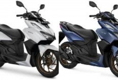 Review Honda Vario 160 2026: Desain Makin Sporty, Irit BBM atau Cuma Menang Gaya!