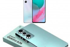 Ayo Lihat Samsung Bawa Layar 144Hz ke Kelas Menengah Atas Bikin Makin Smooth