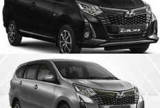 Toyota Calya 2026 Hadir dengan Harga Baru, Simak Keunggulan yang Ditawarkannya