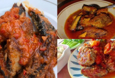 Yuk Cobain Resep Tongkol Pedas Bumbu Merah Enaknya Kebangetan!