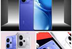 Main Game 11 Jam Non-Stop! realme Narzo Power Bawa Dimensity 7400 Ultra & Baterai 10.001 mAh: HP 4 Jutaan