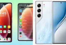 Inovasi Kamera dan Performa, Tecno Camon 40 Siap Meramaikan Pasar Smartphone Indonesia Ditahun 2026!