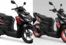 Harga Terbaru Mei 2026 Honda Vario 125 Street Terungkap Tampil Lebih Sporty dengan Fitur Modern!