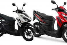 Harga Terbaru Honda Vario 125 Juli 2026 Resmi Terungkap, Cek Semua Varian dan Fitur yang Memikat Hati!