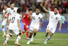  Klasemen Sementara Grup D Piala Asia 2023 Menempatkan Timnas Indonesia Di Peringkat 3
